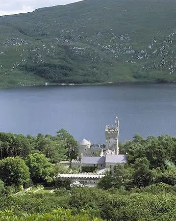 Abbey Donegal فندق