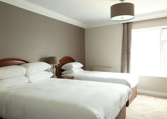 Abbey Donegal Otel 3*