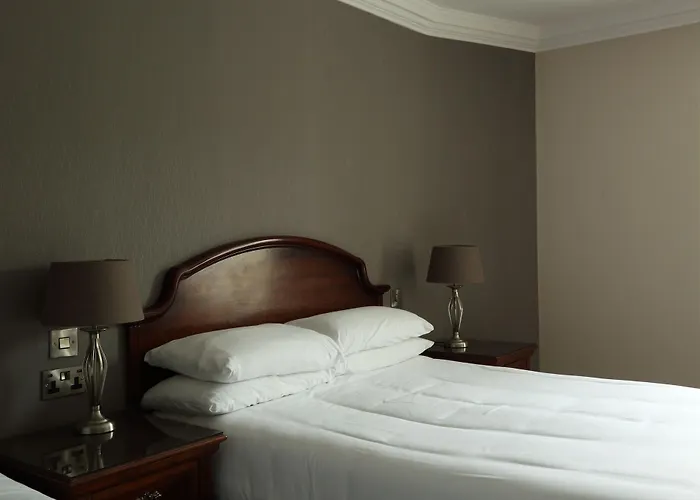 Otel Abbey Donegal Donegal Town