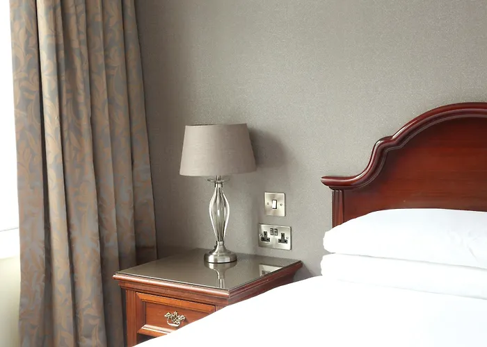 Abbey Donegal Donegal Town