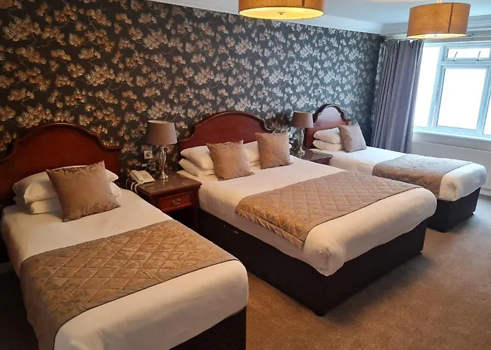 Otel Abbey Donegal 3*