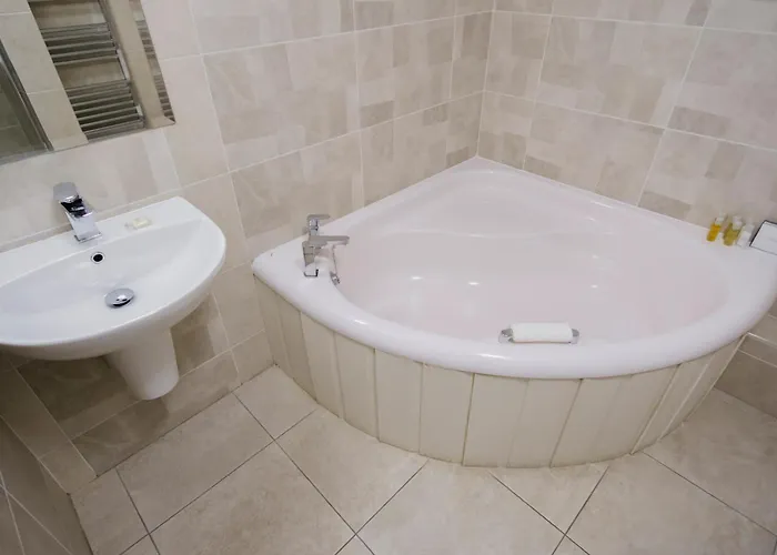 Abbey Donegal Donegal Town