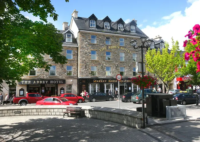 Abbey Donegal 3*