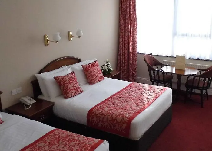 Abbey Donegal Otel Donegal Town