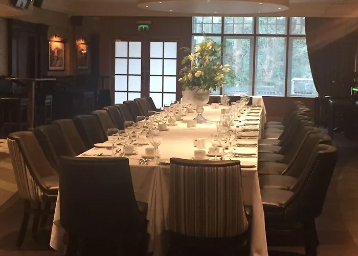 Otel Abbey Donegal Donegal Town