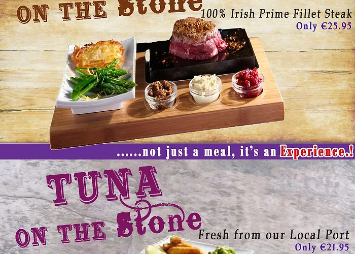 Abbey Donegal Otel Donegal Town