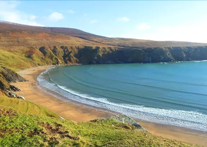 Abbey Donegal Otel Donegal Town
