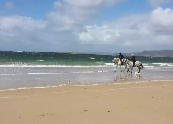 Abbey Donegal Donegal Town