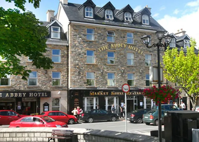 Abbey Donegal