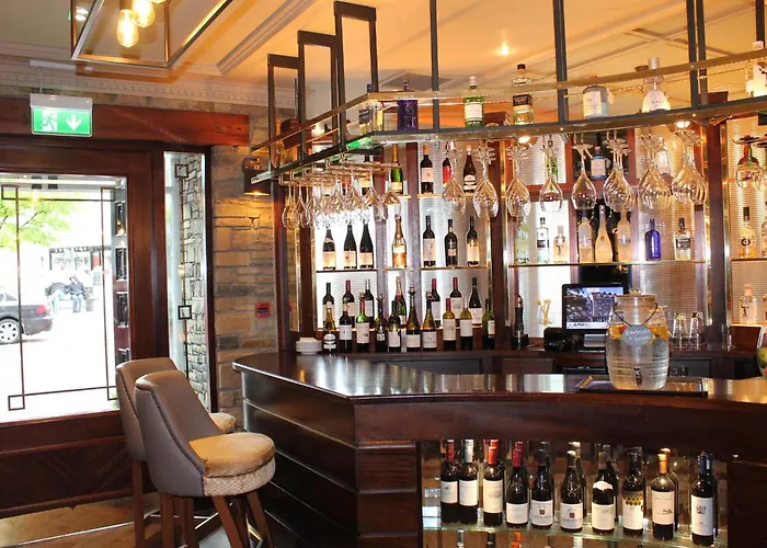 Hotel Abbey Donegal 3*