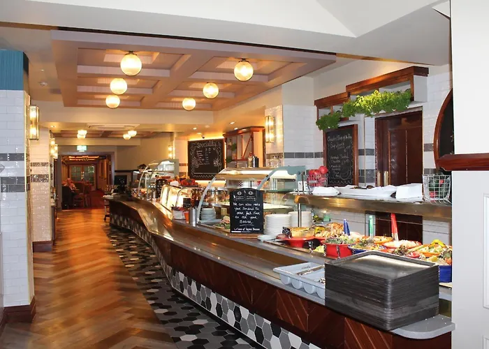 Abbey Donegal Otel Donegal Town