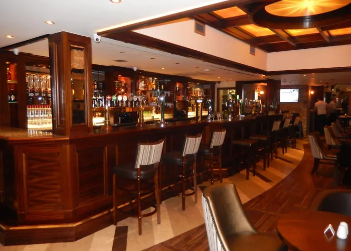 Abbey Donegal Hotel Donegal Town