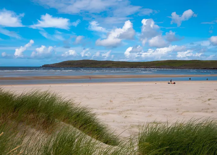 Abbey Donegal Otel Donegal Town