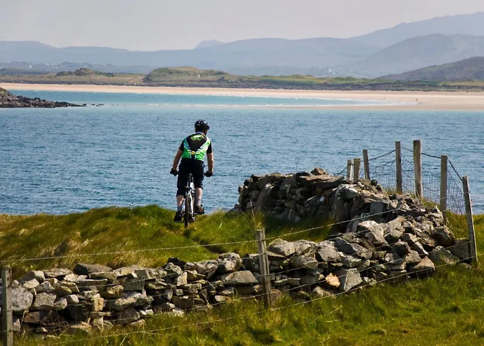 Abbey Donegal Donegal Town