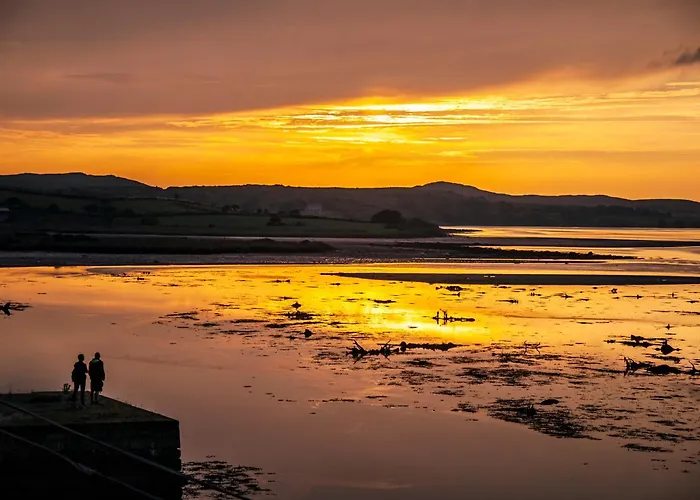 Abbey Donegal 3* Donegal Town