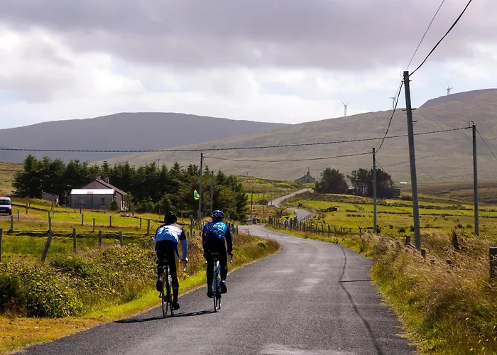 Abbey Donegal 3* Donegal Town