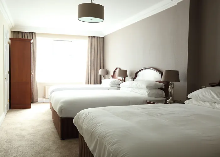 Abbey Donegal Otel 3*