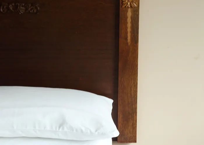 Hotel Abbey Donegal 3*