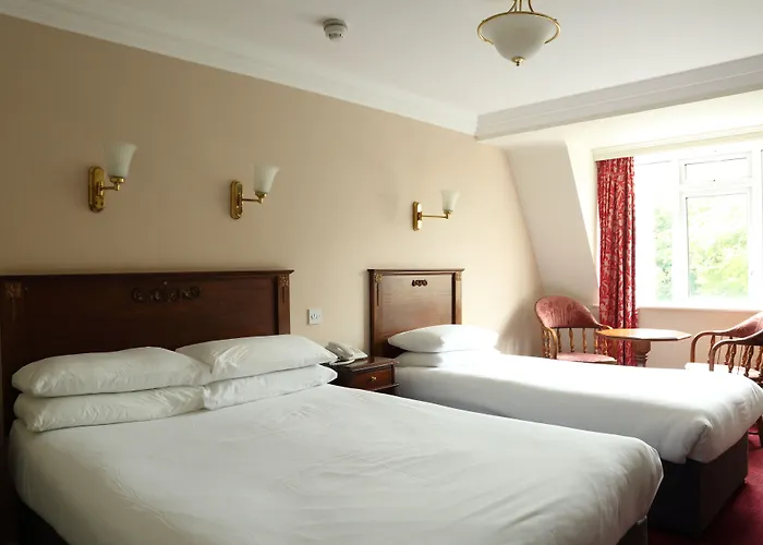 Abbey Donegal 3* Donegal Town