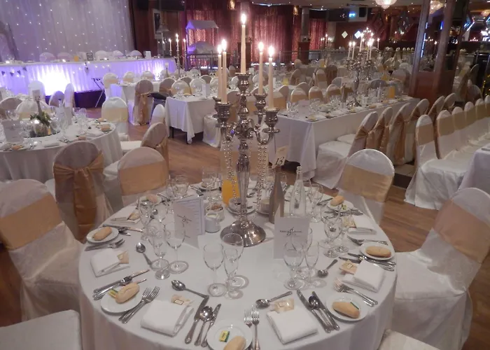 Abbey Donegal Otel 3*