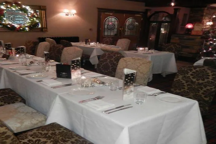 Abbey Donegal 3* Donegal Town