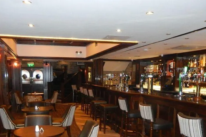 Abbey Donegal Otel 3*