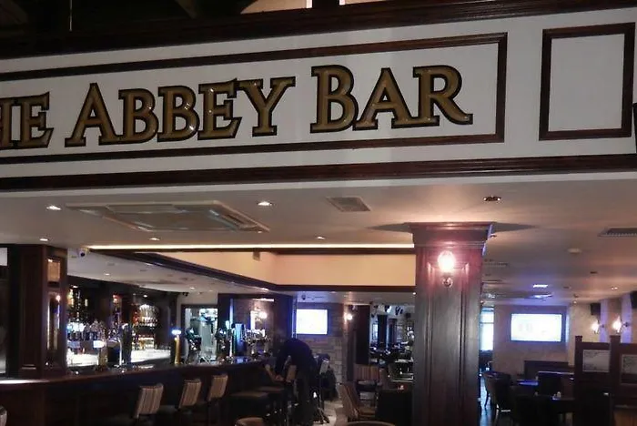 Abbey Donegal Otel Donegal Town