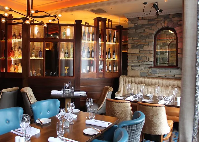 Otel Abbey Donegal 3*