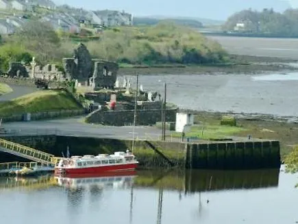 Otel Abbey Donegal Donegal Town
