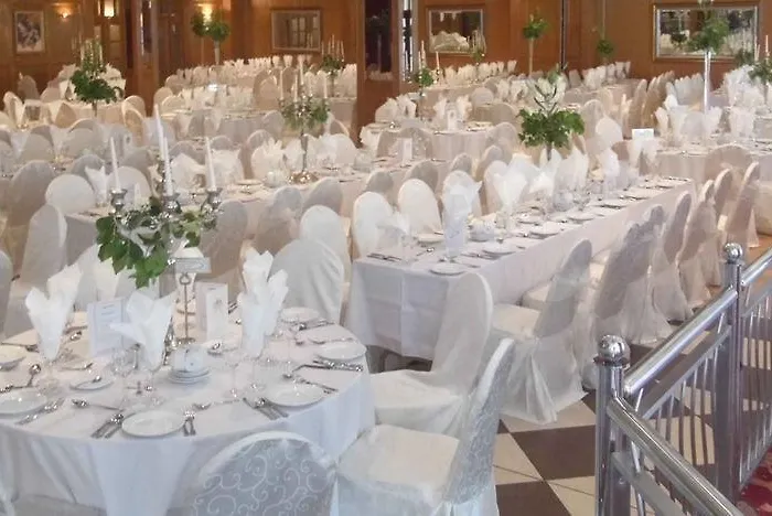 Abbey Donegal 3* Donegal Town