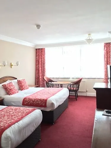 Abbey Donegal Otel 3*