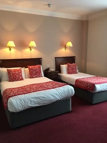 Abbey Donegal 3* Donegal Town