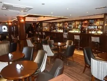 Abbey Donegal Hotel Donegal Town