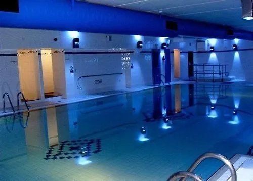 Abbey Donegal 3* Donegal Town