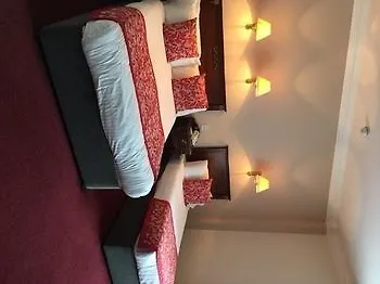 Hotel Abbey Donegal 3*