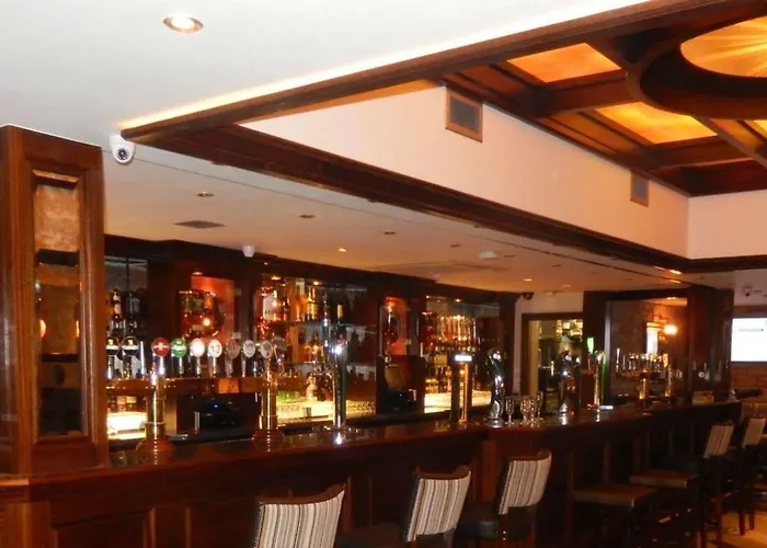 Hotel Abbey Donegal Donegal Town