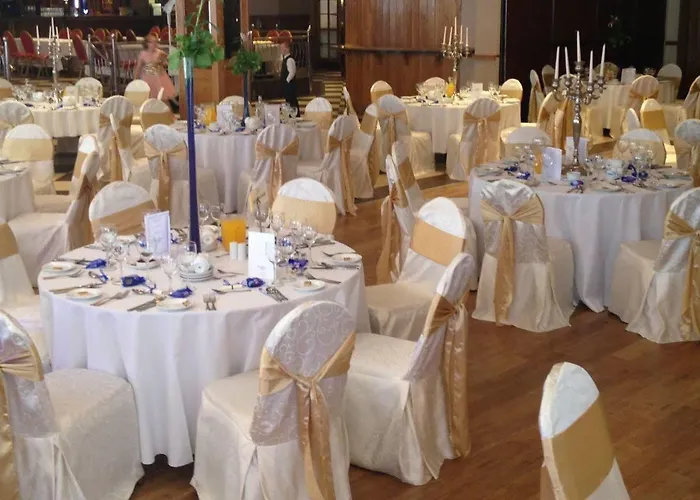 Otel Abbey Donegal Donegal Town