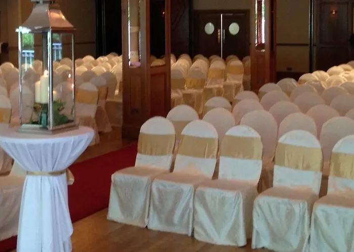 Abbey Donegal 3* Donegal Town