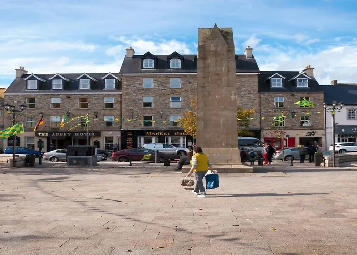 Abbey Donegal Otel