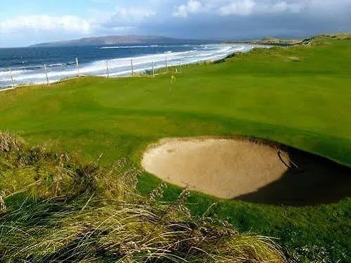 Hotel Abbey Donegal Donegal Town